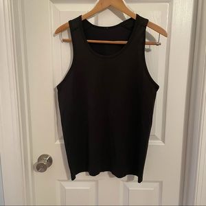 Men’s Lululemon Tank Top